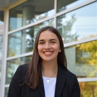 Evercore Employee Anna Norman's profile photo
