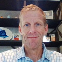 Quality Marketing Employee Jay Hendricks's profile photo