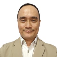 Kimly Construction Pte Ltd Employee Vincent Leong's profile photo