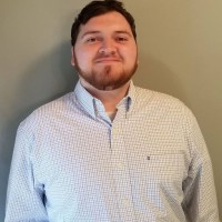 Sage Employee Caleb Turner's profile photo