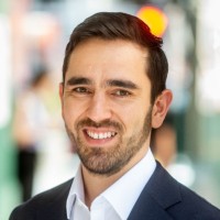 Acadia Infrastructure Capital Employee Brian O'Callaghan's profile photo