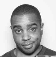 Mpk Interactive Employee Kofi Outlaw's profile photo