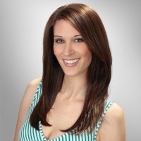 Roundhouse Marketing Employee Alexandria Evans's profile photo