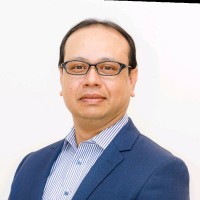 SoftBank Employee Ashiq Khan's profile photo