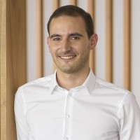 Golding Capital Partners Employee Simon B.'s profile photo