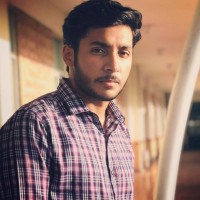 Crewlogix Technologies Employee Moeiz Tariq's profile photo
