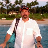 New Era Technology, US Employee David Ferrero's profile photo