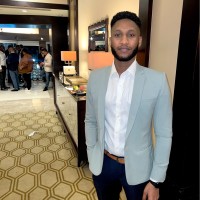 ANCO Employee Ali al-Bashir's profile photo