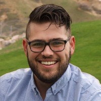 SolutionStream Employee Matias Villar's profile photo