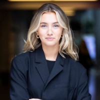 Wenderfalck Employee Fanny Jansson's profile photo