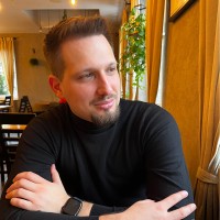 Indio Technologies Inc. Employee Pawel Szopa's profile photo
