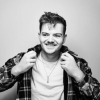 Contravent Employee Bennett Brinton's profile photo