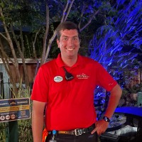 Enchanted Parks USA Employee Matthew Buck's profile photo