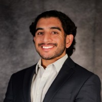 7tech Cybersecurity Employee Burhaan Khan's profile photo