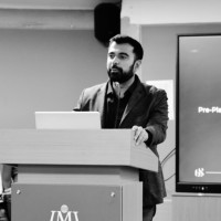 BlueStone Employee Kshitij Arora's profile photo