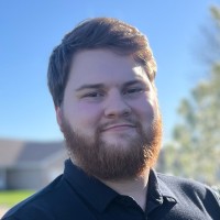 Jacob Barth's profile photo