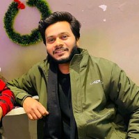 Seventh Triangle Employee Darpan Rajput's profile photo