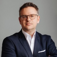 Pichler Luft – Lüftung mit System Employee Pichler Gernot's profile photo