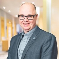Critical Path Institute (C-Path) Employee Joseph Hedrick's profile photo