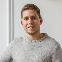 Theo Rodway's profile photo