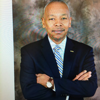 Winston-Salem State University Employee Elwood Robinson's profile photo