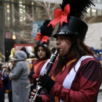 The Academy Group, Inc. Employee Daniela Avelar's profile photo
