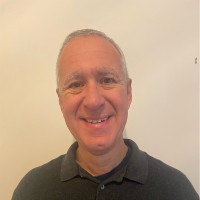 Chichester College Group Employee Laurence Bresh's profile photo