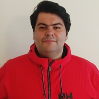 FIRSTLOOK Employee Onur Demiralay's profile photo