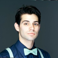 SUMMIT SPA & FLOAT INC. Employee Roman Curiel's profile photo