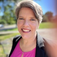 Public Justice Employee Sharon McGowan's profile photo