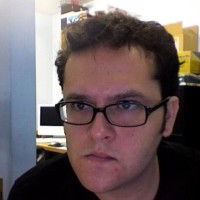 A Data-Driven Company Employee David Craig's profile photo