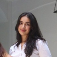 7Bc.Vc Employee Aarushi Kapur's profile photo