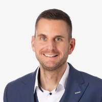 Balmer-Etienne AG Employee Fabio Krieger's profile photo