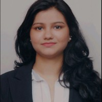 Aplomb Employee Shilpa Arora's profile photo