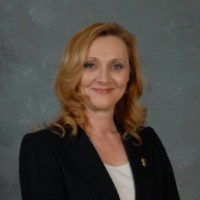 Pellissippi State Community College Employee Regina McNew's profile photo