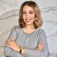 Sofrecom Maroc Employee Nouhaila Brija's profile photo