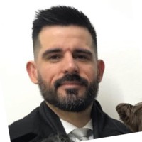 IFSuL - Pelotas Employee Alex Mulattieri Suarez Orozco's profile photo