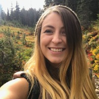 Support.com Employee Taryn Bordeaux's profile photo