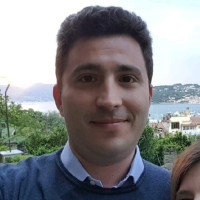 STAF srl Employee Tommaso di Valdengo's profile photo