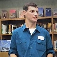 Midland Care Connection, Inc. Employee Evan Hahn's profile photo