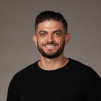 Avenue Z Network Employee Jonathan Snow's profile photo