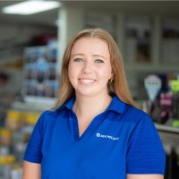 Erin Armitage Email & Phone Number