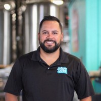 Urban South Brewery Employee Glynn Romagosa's profile photo