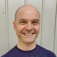 Fastrack Technology Employee Paul McGowan's profile photo