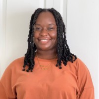 Hope Healthcare Employee Nicasha Martin's profile photo