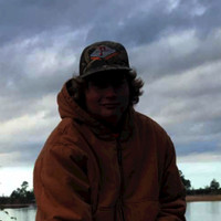 Giles Electric Company Employee Cameron Picard's profile photo