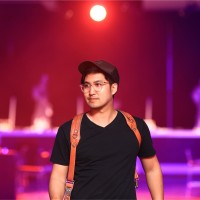 TyrrellTech Digital Printing Systems Employee Kevin Thammavongsa's profile photo
