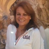 Rubicon Point Partners, LLC Employee Johanna D. Asturias's profile photo