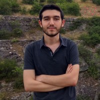 NicEye Group Employee Yusuf Odabaş's profile photo