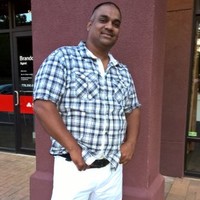 Crown Communities Employee Sharif Williams's profile photo